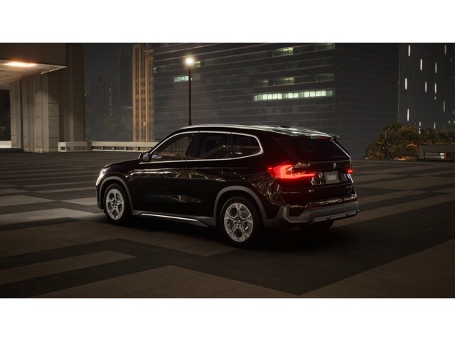 2026 Bmw X1 M35i photo 2