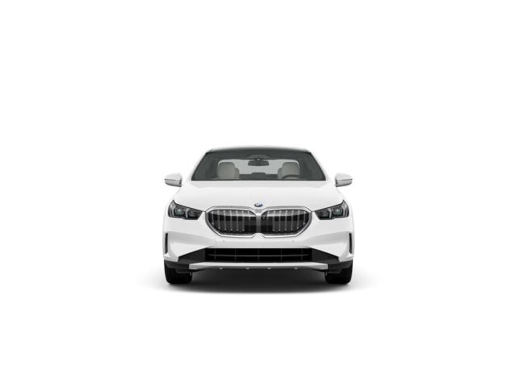 New 2027 BMW 530i xDrive Sedan