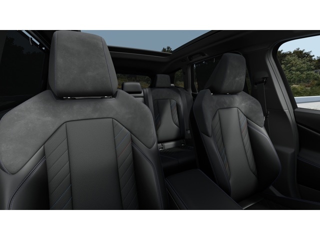 2026 BMW X3 M50 - Photo 48