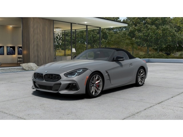 2026 BMW Z4