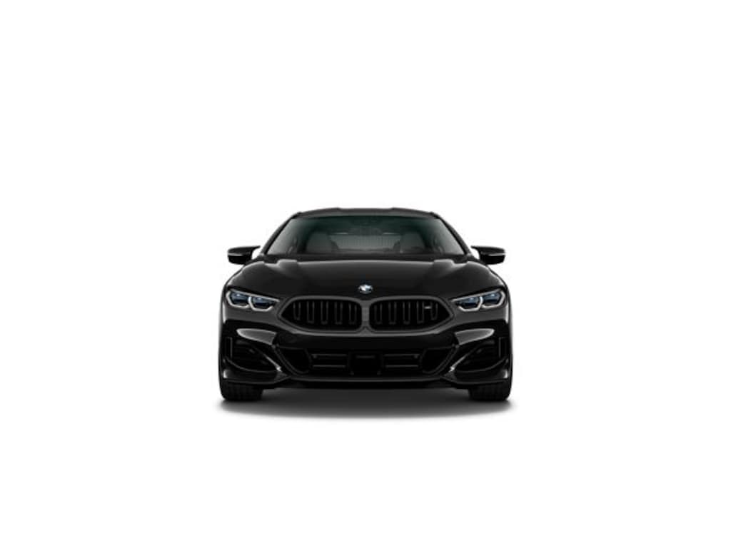 New 2026 BMW 8 Series M850i xDrive Gran Coupe Sedan