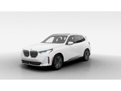2026 BMW X3 30 xDrive SUV