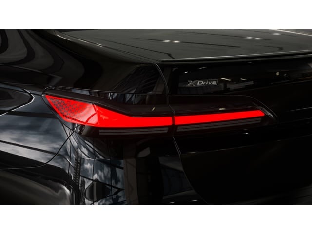 2026 BMW 7 Series 740i - Photo 8