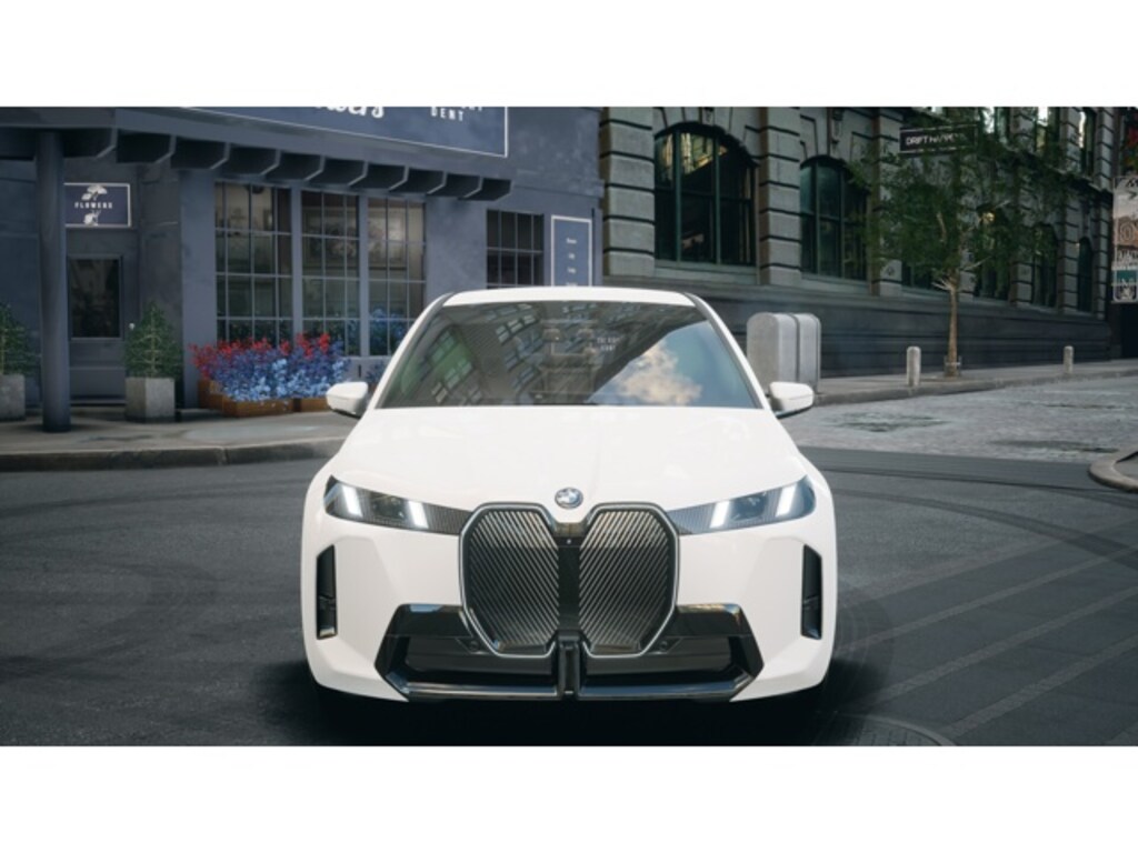 New 2026 BMW iX xDrive45 SUV