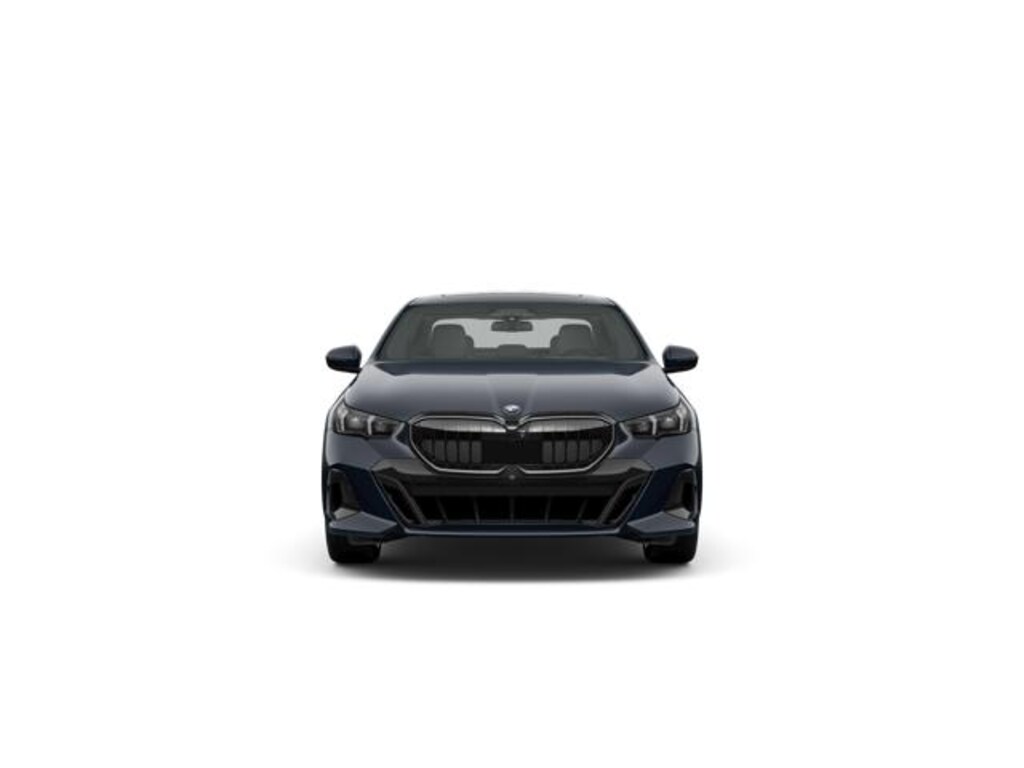 New 2026 BMW 530i Sedan