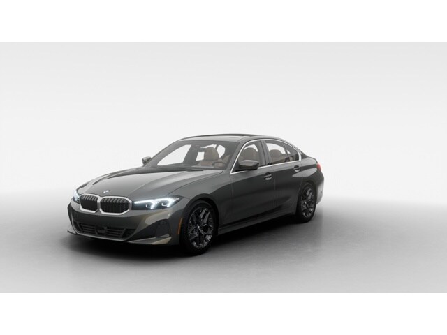 2026 BMW 3 Series 330i's photo