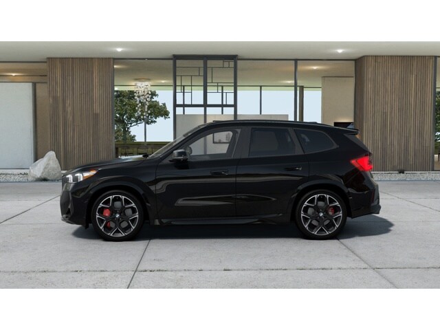 2026 Bmw X1 M35i photo 4