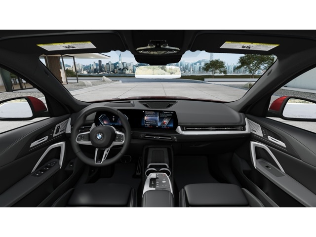 2026 BMW X1 XDrive28i - Photo 44