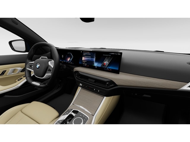 2025 BMW 3 Series 330i - Photo 38