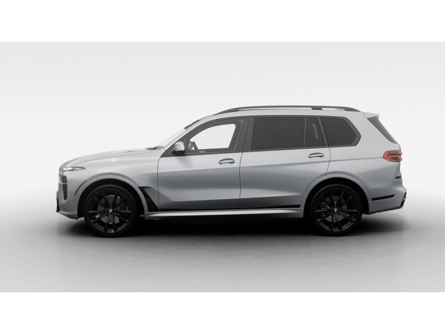 2026 Bmw X7 xDrive40i photo 3
