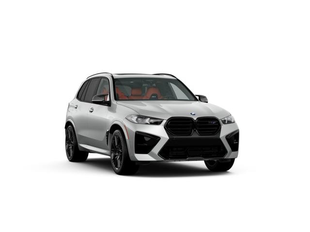 2026 BMW X5 M X5 M's photo