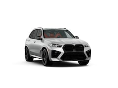 2026 BMW X5 M Competition SUV