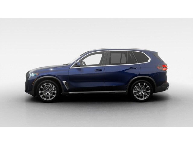 2026 Bmw X5 xDrive40i photo 3