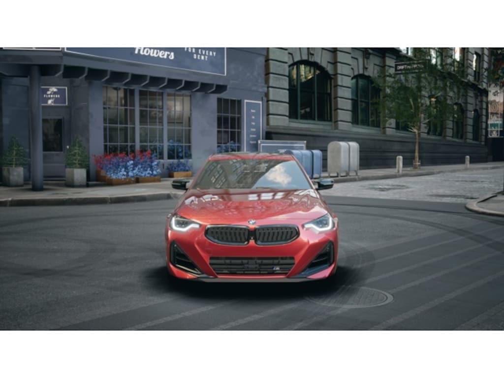 New 2026 BMW M240i xDrive Coupe