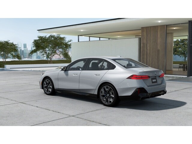 2026 Bmw i5 eDrive40 photo 2