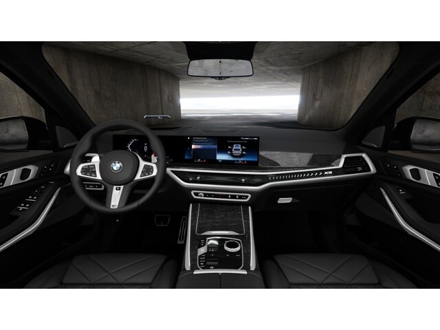 2026 BMW X5 40i - Photo 52