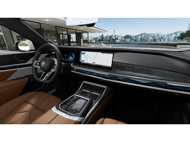 2026 Bmw 750e 750e xDrive photo 14