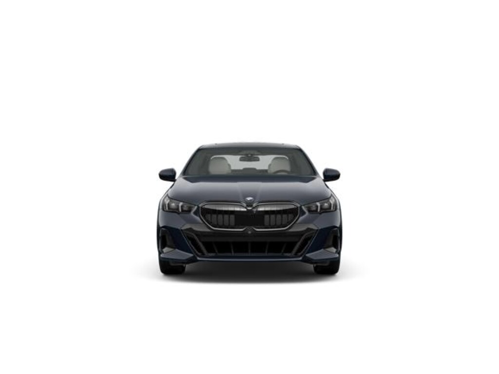 New 2026 BMW 530i 530i Sedan