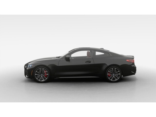 2026 Bmw M440i M440i xDrive photo 4