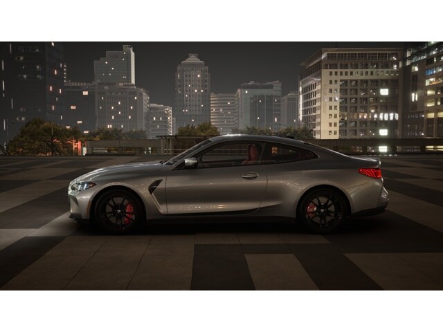 2026 Bmw M4 photo 4