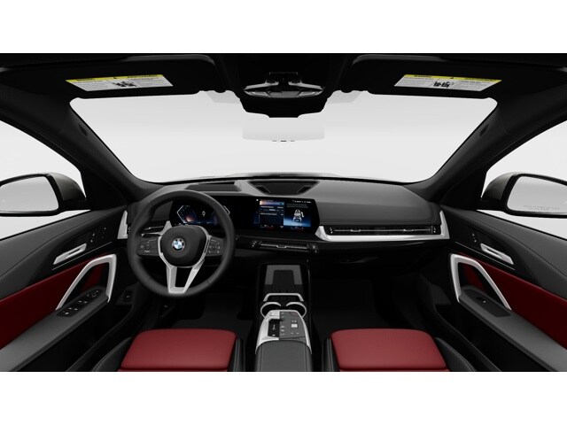2025 BMW X1 28i - Photo 33