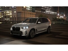 2026 BMW X5 PHEV xDrive50e SUV
