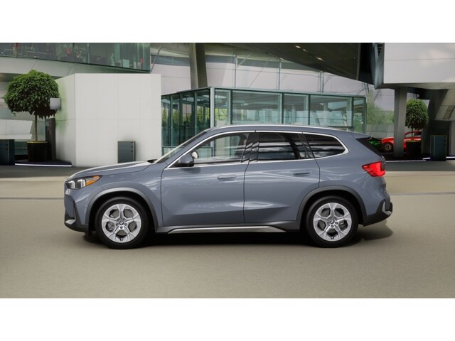 2025 Bmw X1 XDrive28i photo 4