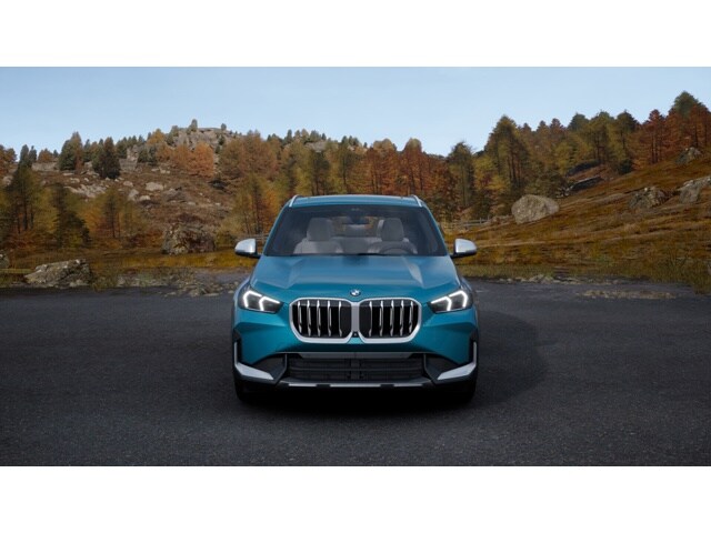 2025 Bmw X1 XDrive28i photo 3