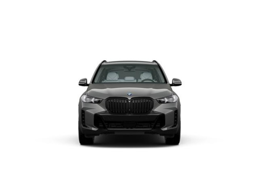 New 2026 BMW X5 xDrive40i SUV