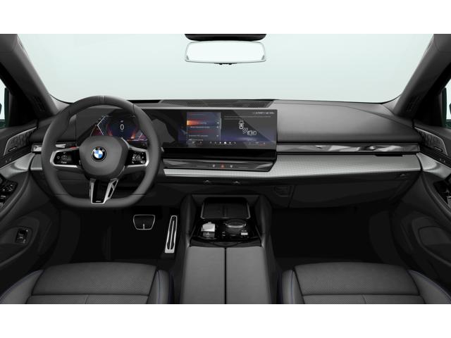 2026 BMW 5 Series 530i - Photo 50