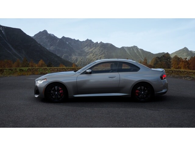 2025 Bmw 230i Coupe photo 4