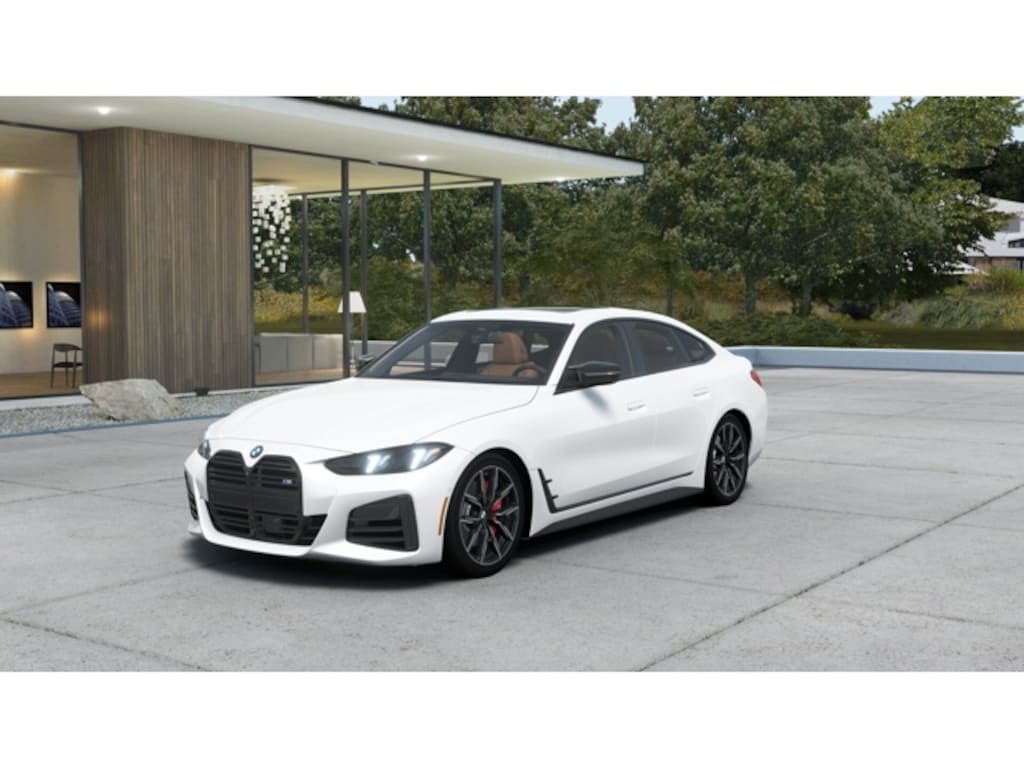 New 2026 BMW M440i xDrive Gran Coupe