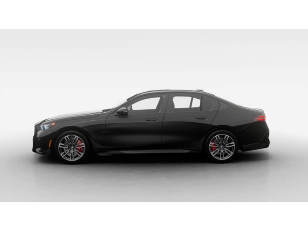 New 2026 BMW 530i xDrive Sedan