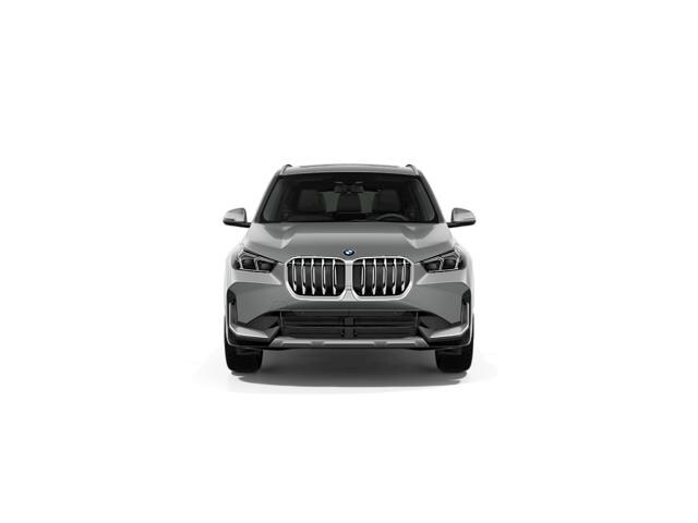 2025 Bmw X1 XDrive28i photo 2