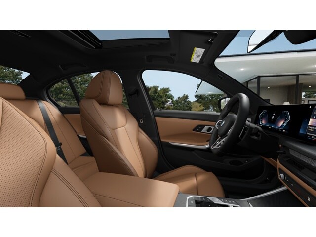 2025 Bmw 330i Sedan photo 12