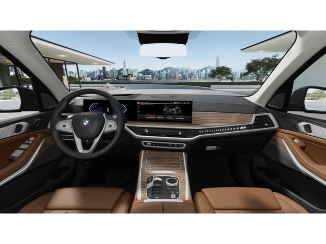 2026 BMW X7 40i - Photo 50