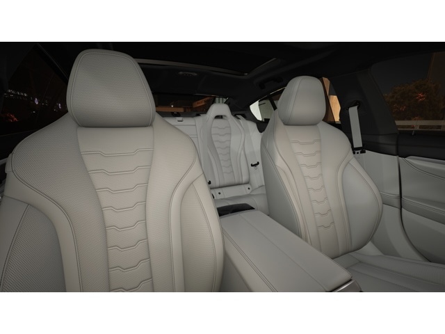 2026 BMW 8 Series 840i - Photo 54