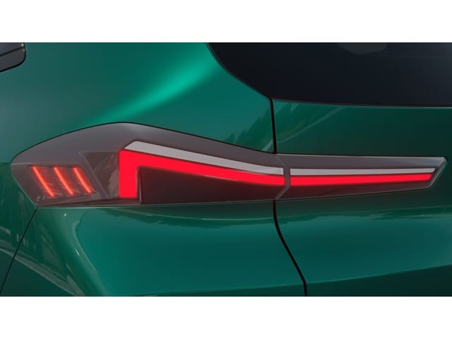 2027 BMW XM Label SUV