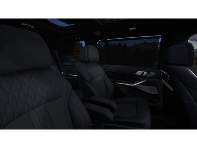 2026 BMW X7 M60i - Photo 50