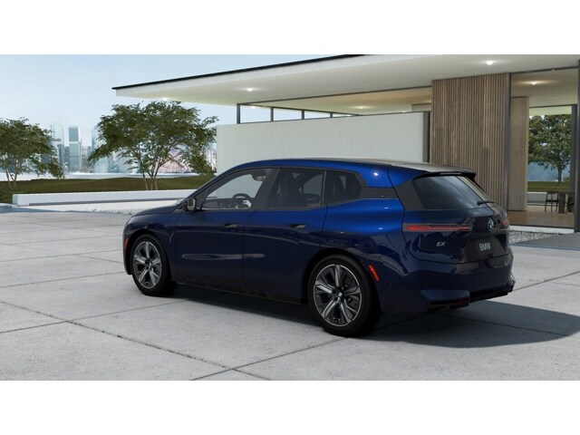 2026 Bmw iX iX xDrive45 photo 2