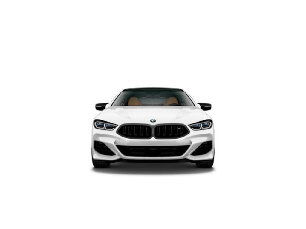 New 2026 BMW M850i i xDrive Coupe