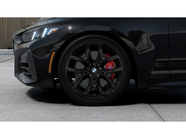 2026 BMW 4 Series 430i - Photo 41