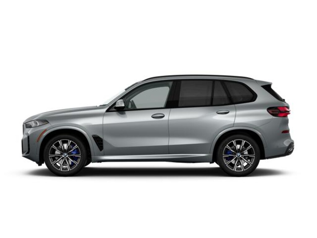 New 2026 BMW X5 xDrive40i SUV