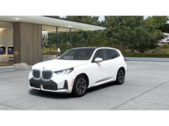 2026 BMW X3 30 xDrive SUV
