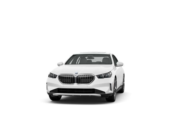 2026 BMW 5 Series 530i - Photo 11