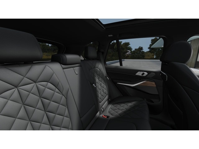 2026 BMW X5 40i - Photo 39