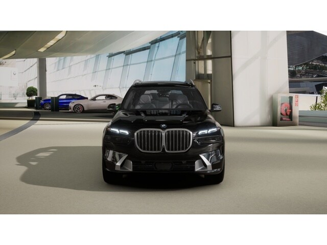 2026 Bmw X7 xDrive40i photo 2