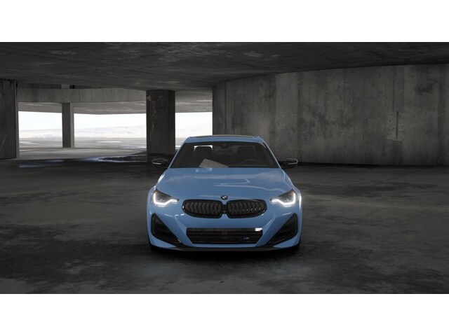2026 Bmw M240i 2-Series photo 3