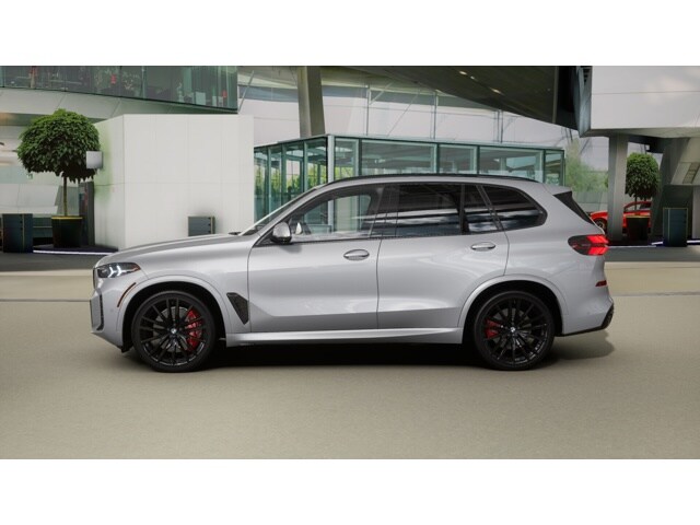 2026 Bmw X5 sDrive40i photo 4