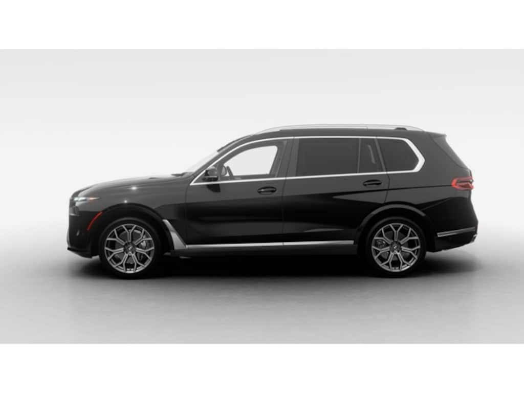 New 2026 BMW X7 xDrive40i SUV